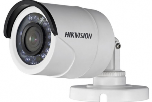 Caméra HD-SDI pour vidéosurveillance