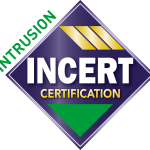INCERT-certificiëring
