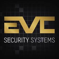 Logo EVC Securité
