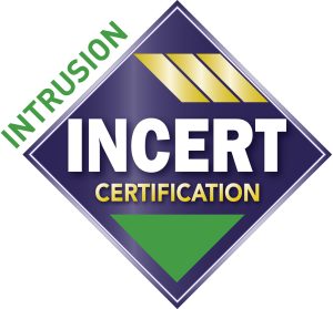 INCERT Certificaat Intrusion